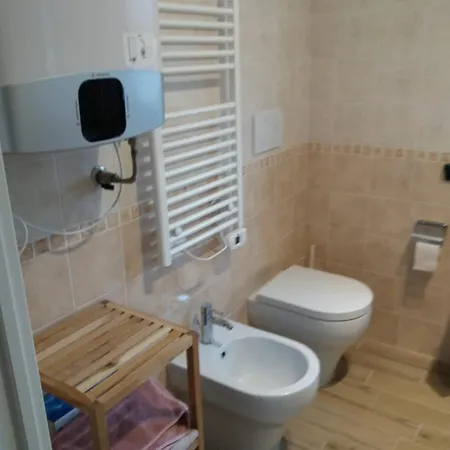 Apartamento Monticello Lovely With Garden *